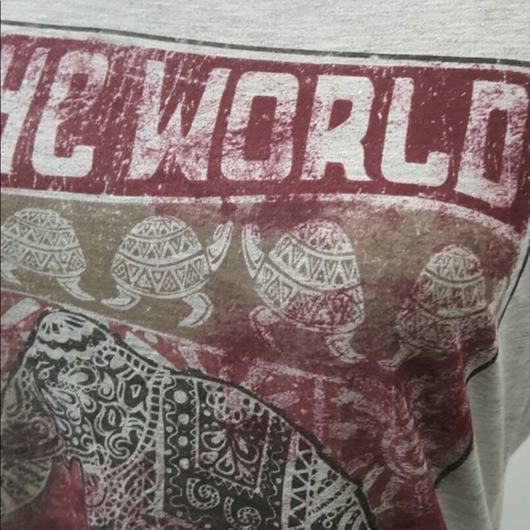 🌻Bohemian Tank🌻 - Picture 2 of 6